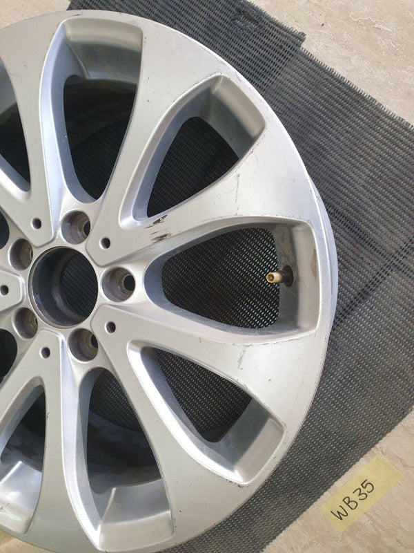Mercedes-Benz E-Class W213 7.5Jx17H2 Aluminium Rim