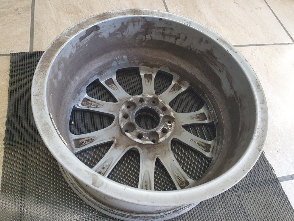Mercedes-Benz E-Class W213 7.5Jx17H2 Aluminium Rim