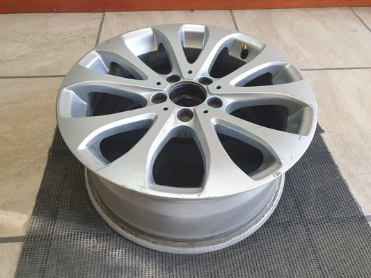 Mercedes-Benz E-Class W213 7.5Jx17H2 Aluminium Rim
