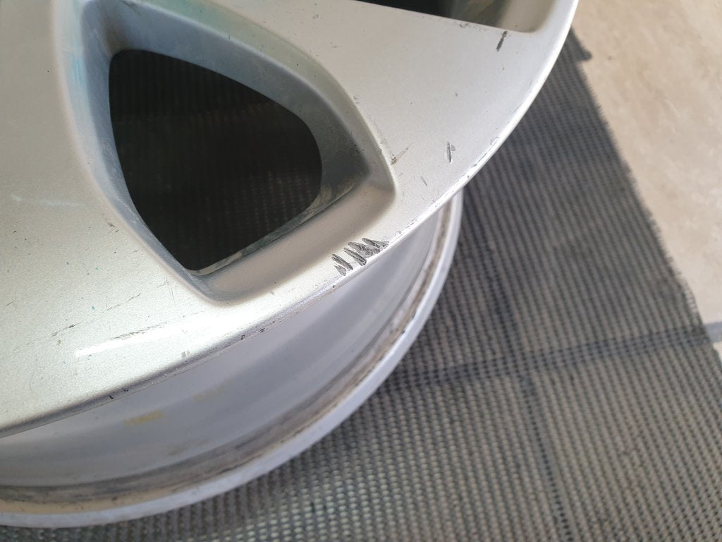 Mercedes-Benz E-Class W213 7.5Jx17H2 Aluminium Rim