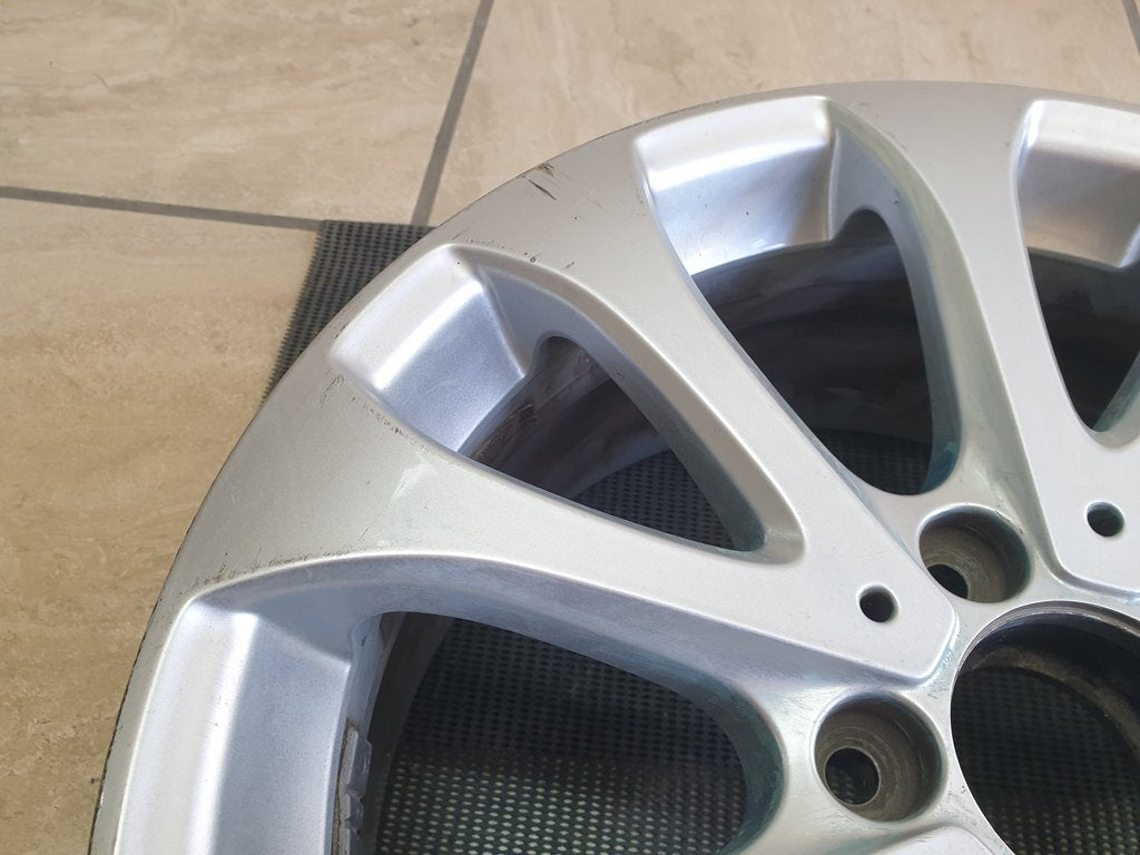 Mercedes-Benz E-Class W213 7.5Jx17H2 Aluminium Rim
