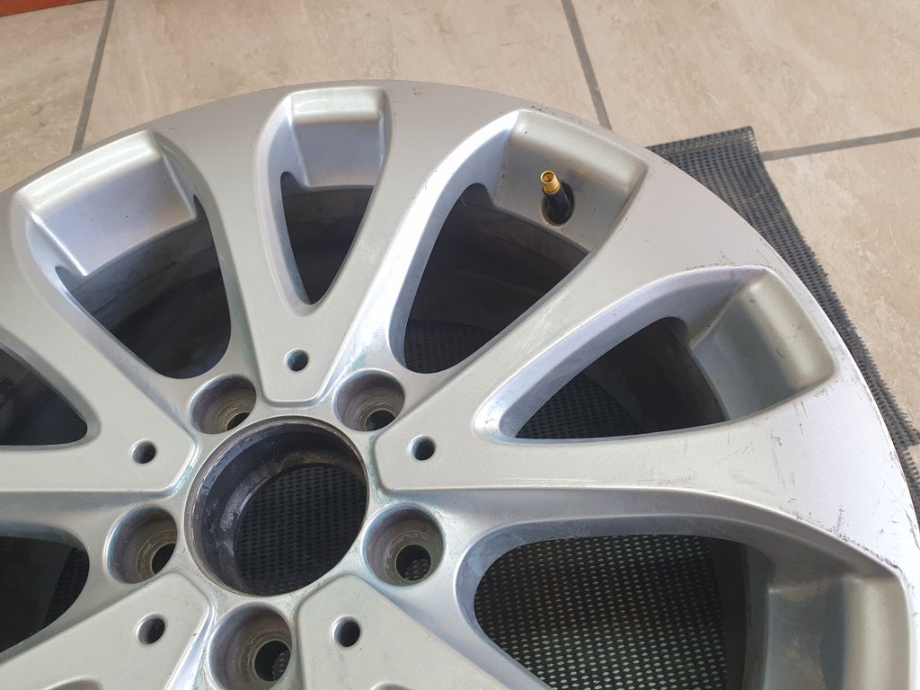 Mercedes-Benz E-Class W213 7.5Jx17H2 Aluminium Rim