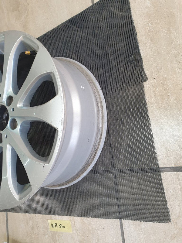 Mercedes-Benz E-Class W213 7.5Jx17H2 Aluminium Rim