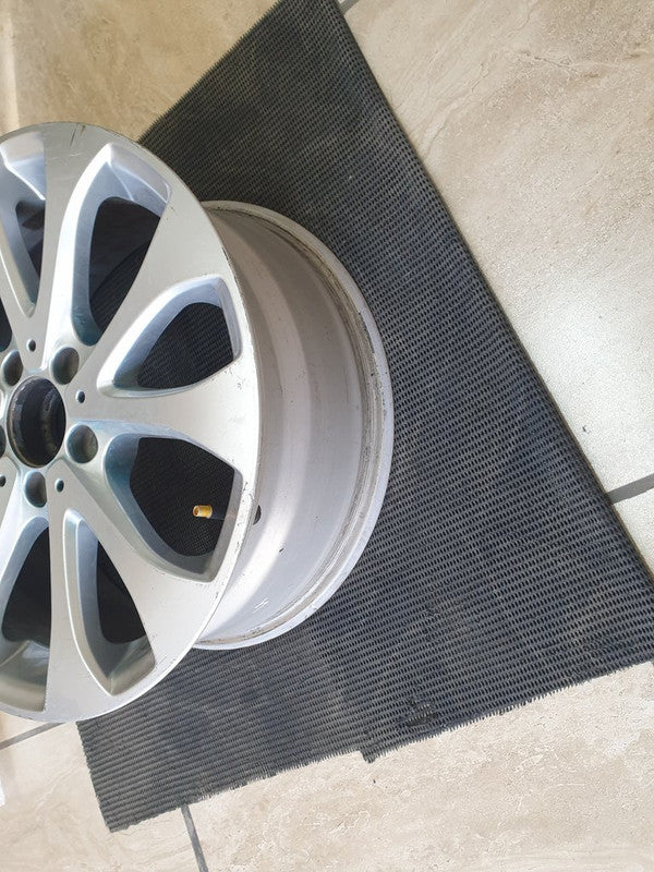 Mercedes-Benz E-Class W213 7.5Jx17H2 Aluminium Rim