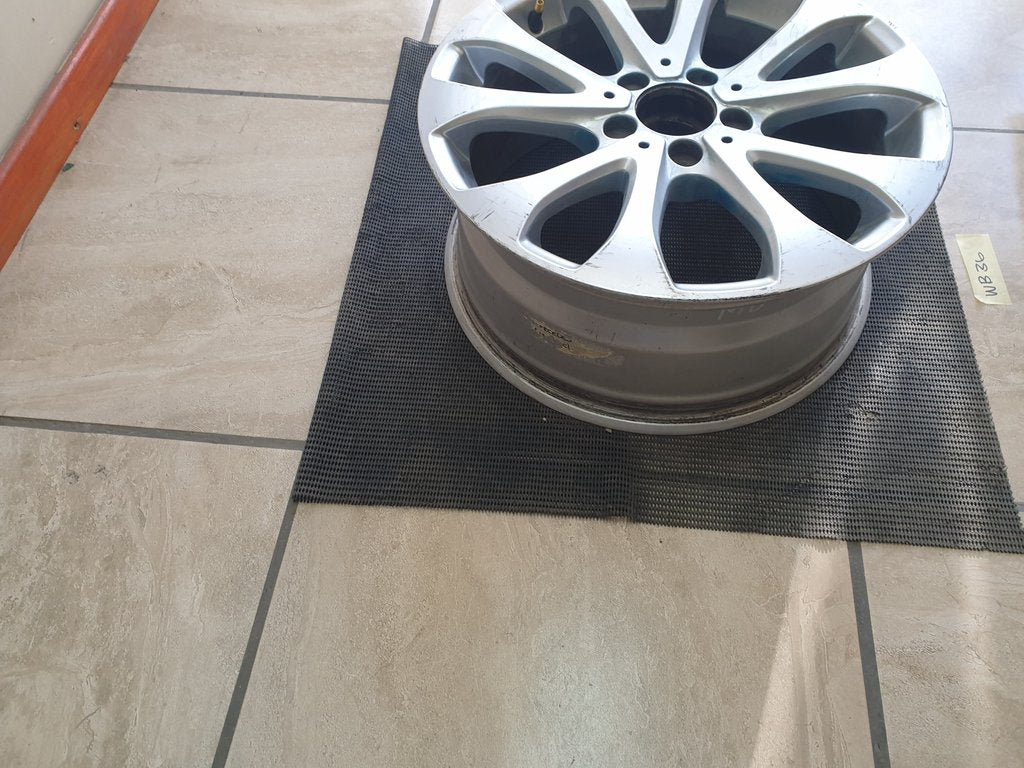 Mercedes-Benz E-Class W213 7.5Jx17H2 Aluminium Rim
