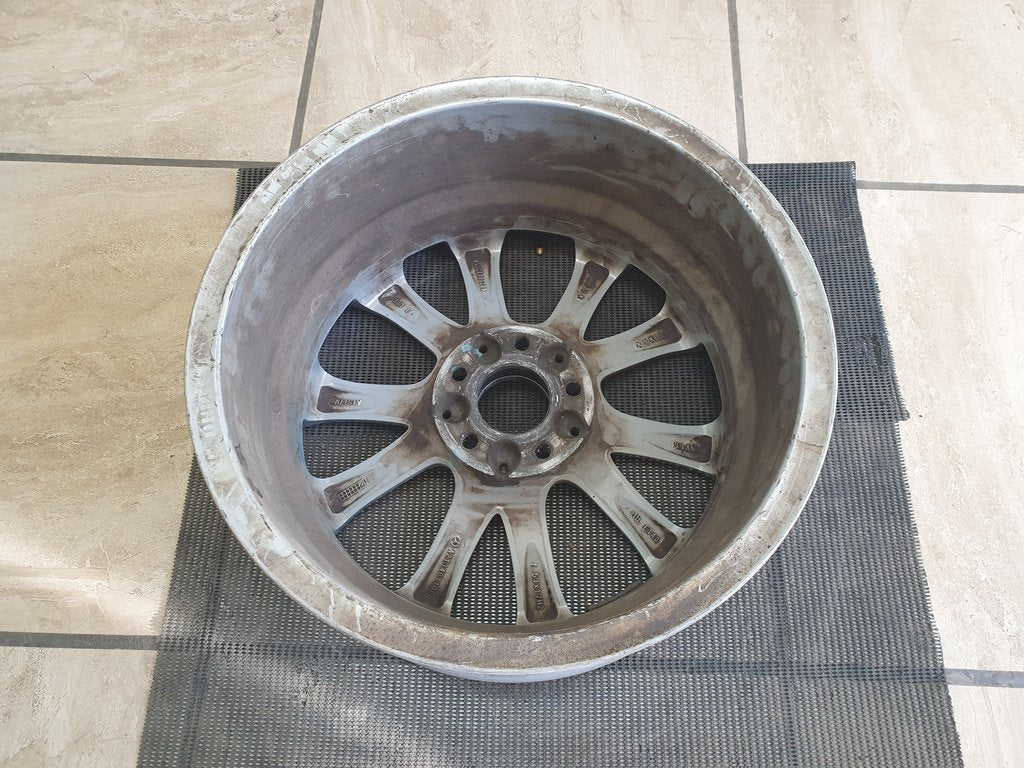 Mercedes-Benz E-Class W213 7.5Jx17H2 Aluminium Rim