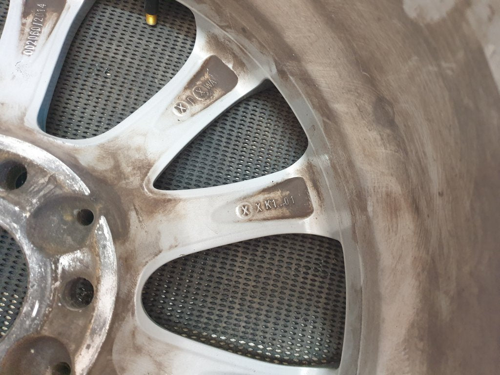 Mercedes-Benz E-Class W213 7.5Jx17H2 Aluminium Rim