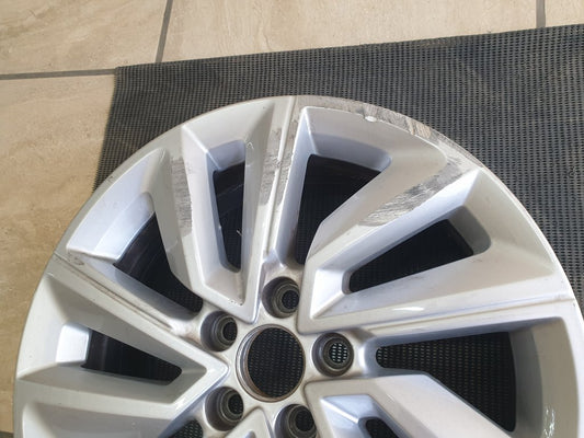 Volkswagen T-Cross 6Jx16H2 Aluminium Rim