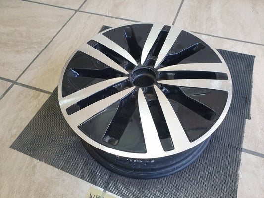 Mercedes-Benz A-Class W177 6.5Jx17H2N Aluminium Rim