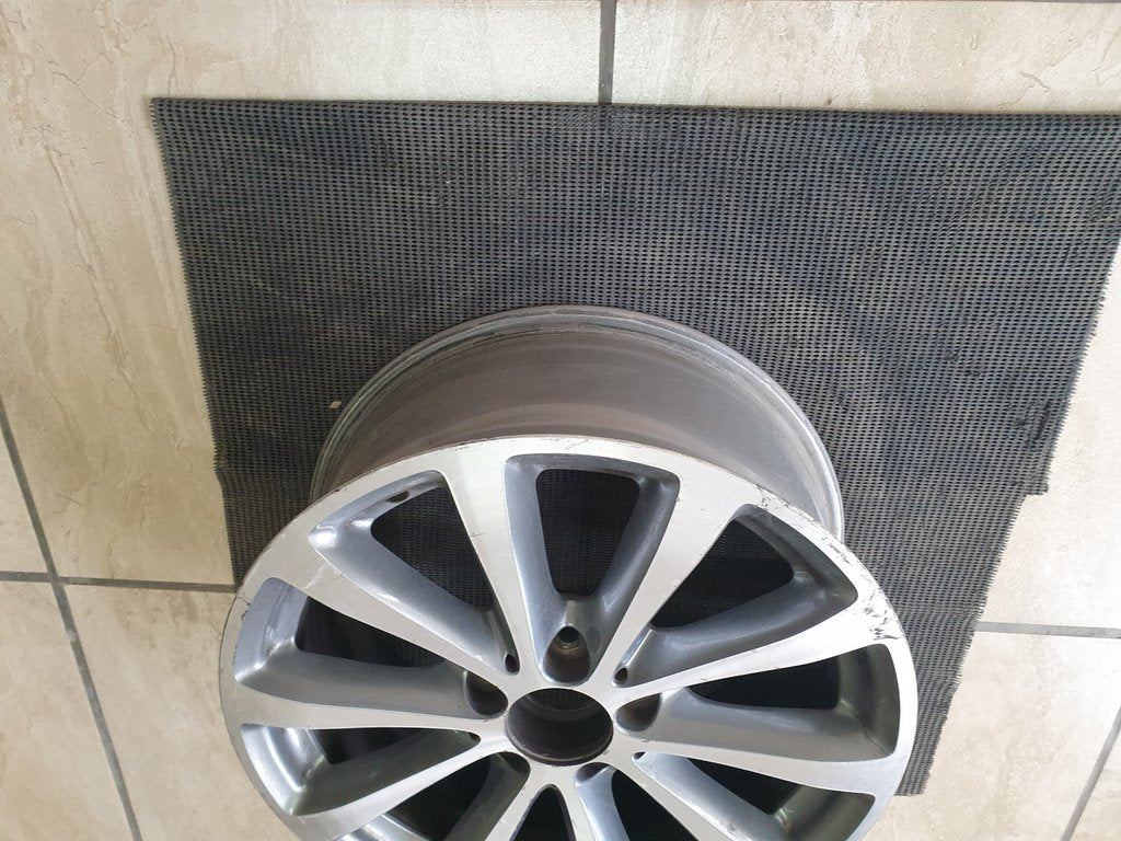 Mercedes-Benz E-Class W213 7.5Jx17H2 Aluminium Rim