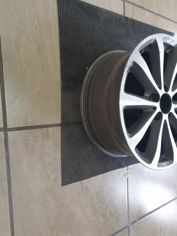 Mercedes-Benz E-Class W213 7.5Jx17H2 Aluminium Rim
