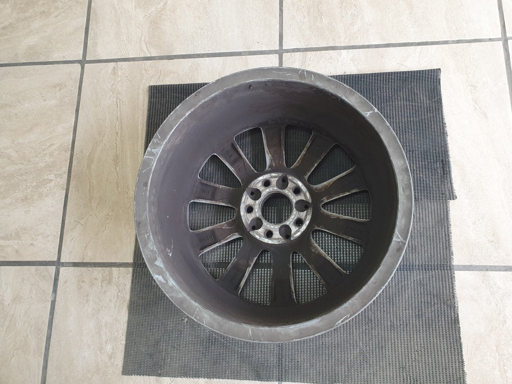 Mercedes-Benz E-Class W213 7.5Jx17H2 Aluminium Rim