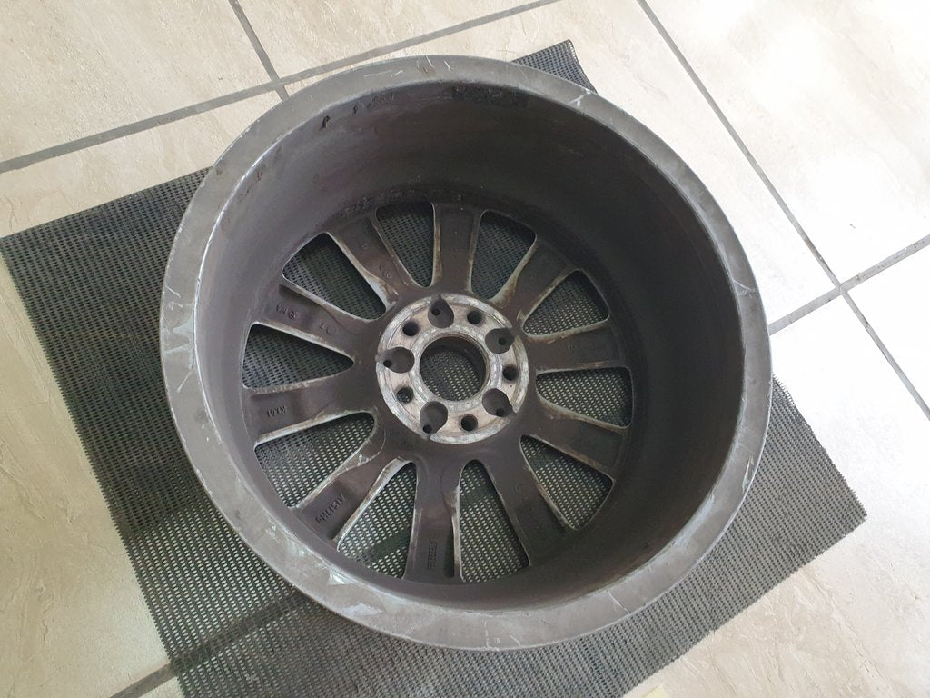 Mercedes-Benz E-Class W213 7.5Jx17H2 Aluminium Rim