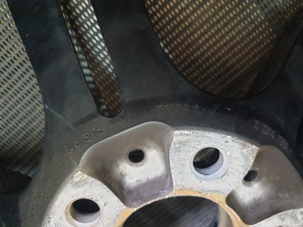 BMW F8x M3 M4 10Jx19 Aluminium Rim