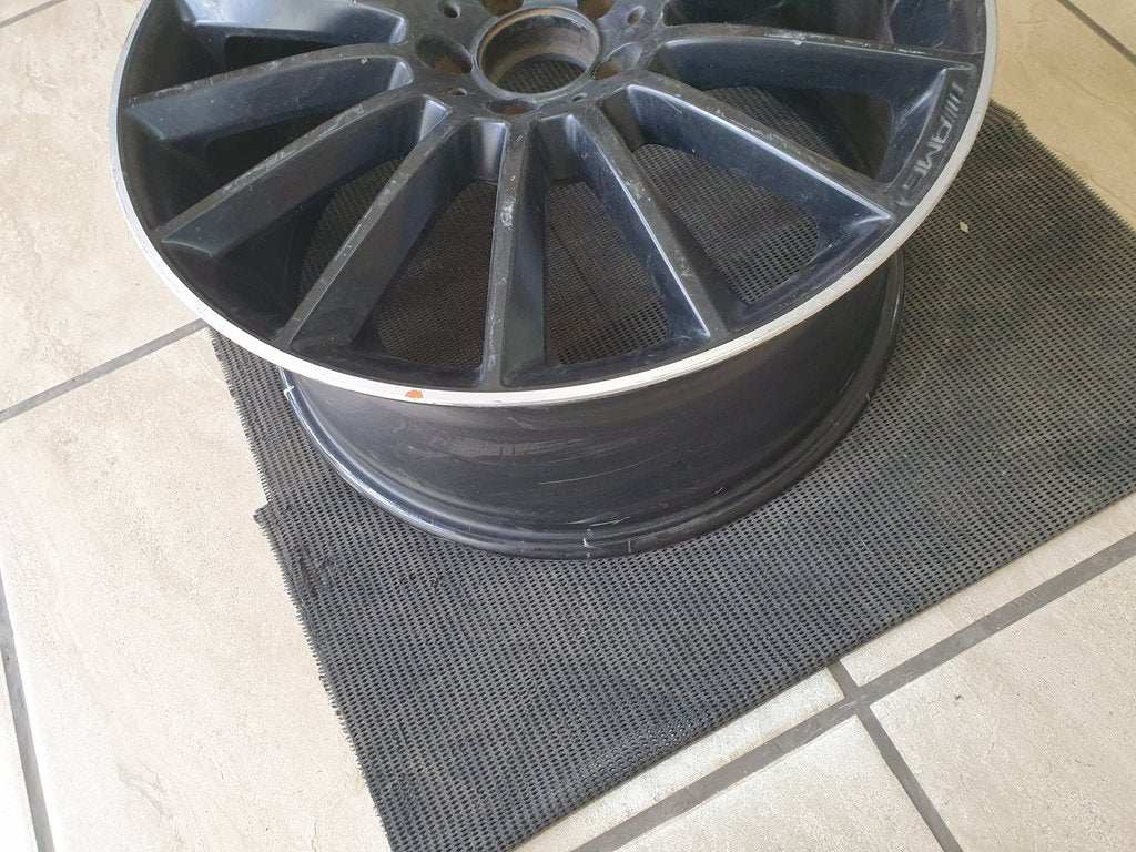 Mercedes-Benz CLA AMG W118 8.5Jx19H2N Aluminium Rim