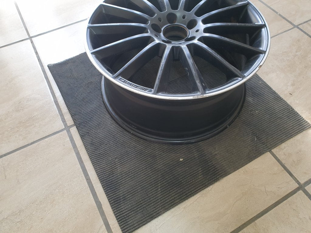 Mercedes-Benz CLA AMG W118 8.5Jx19H2N Aluminium Rim