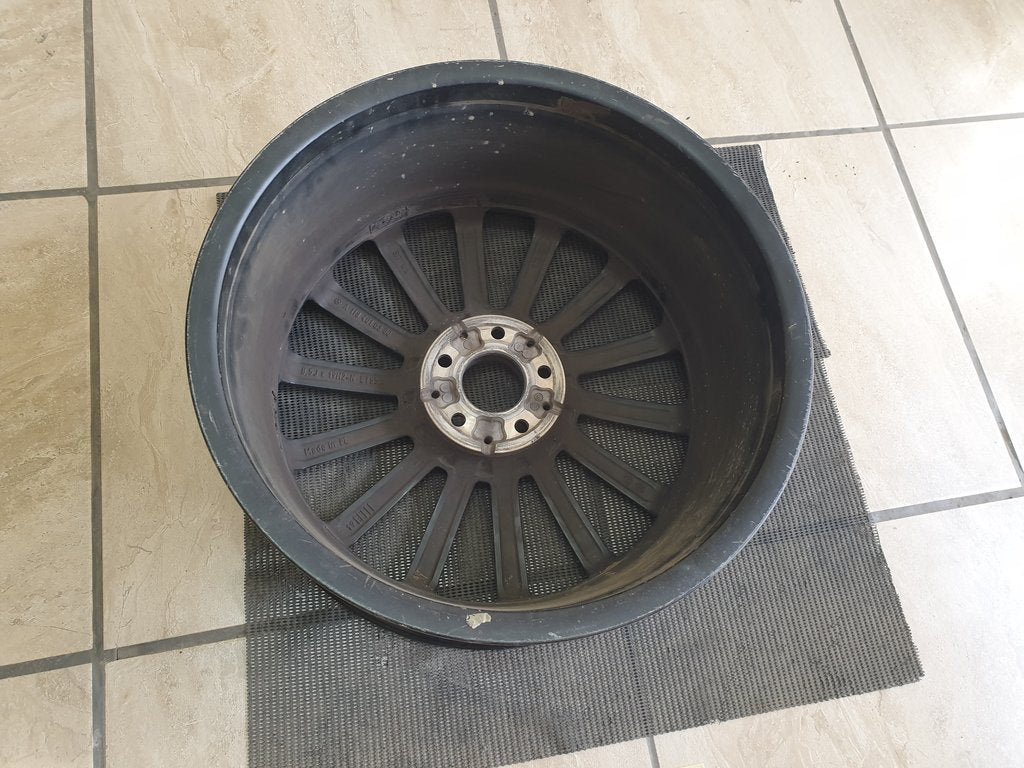 Mercedes-Benz CLA AMG W118 8.5Jx19H2N Aluminium Rim