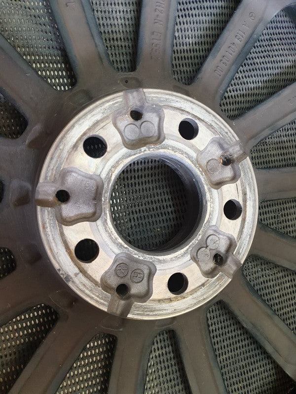 Mercedes-Benz CLA AMG W118 8.5Jx19H2N Aluminium Rim