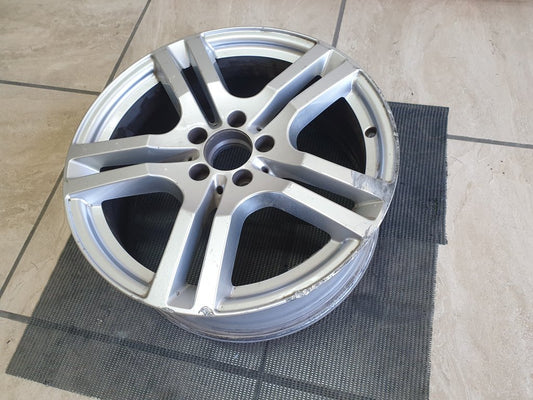 Mercedes-Benz GLB X247 7.5Jx18H2N Aluminium Rim