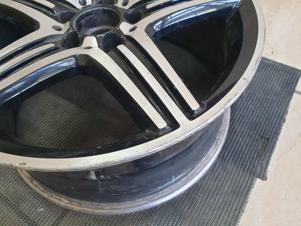 Mercedes-Benz A-Class AMG W176 8JX18H2 Aluminium Rim