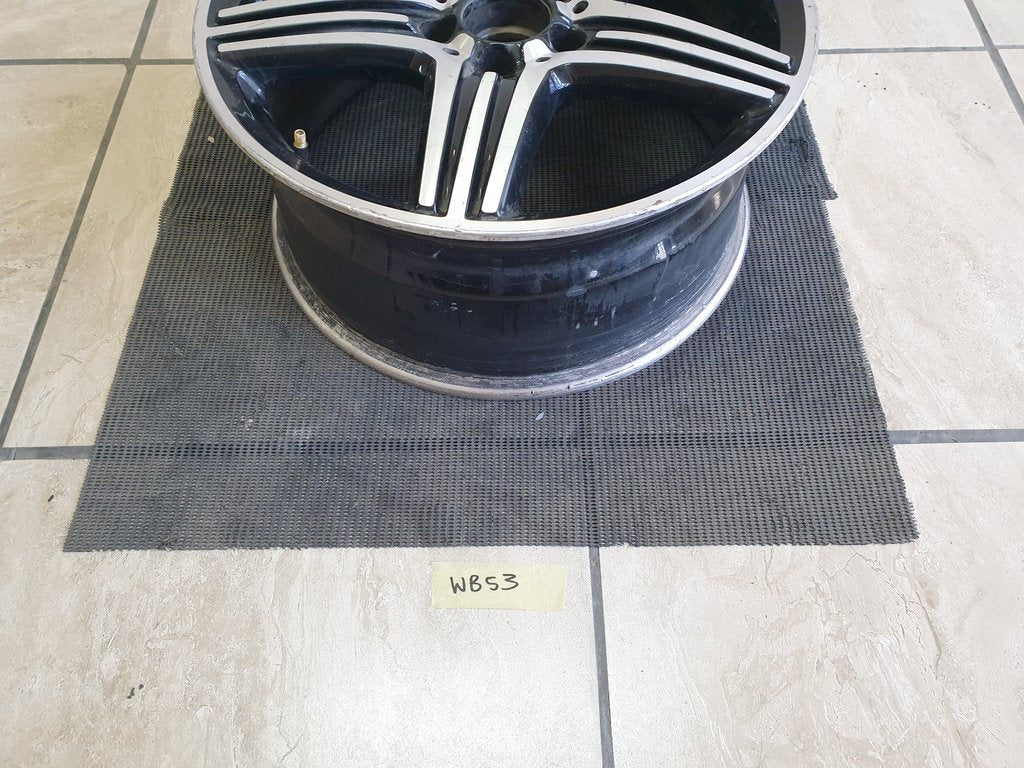 Mercedes-Benz A-Class AMG W176 8JX18H2 Aluminium Rim