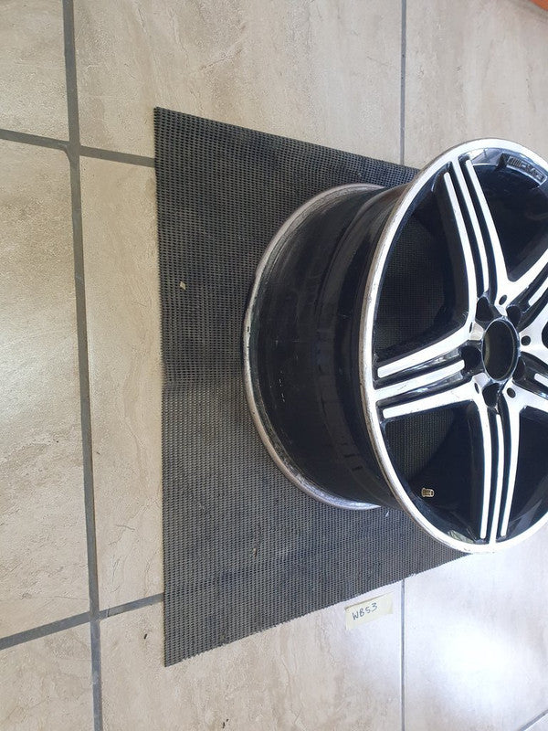 Mercedes-Benz A-Class AMG W176 8JX18H2 Aluminium Rim