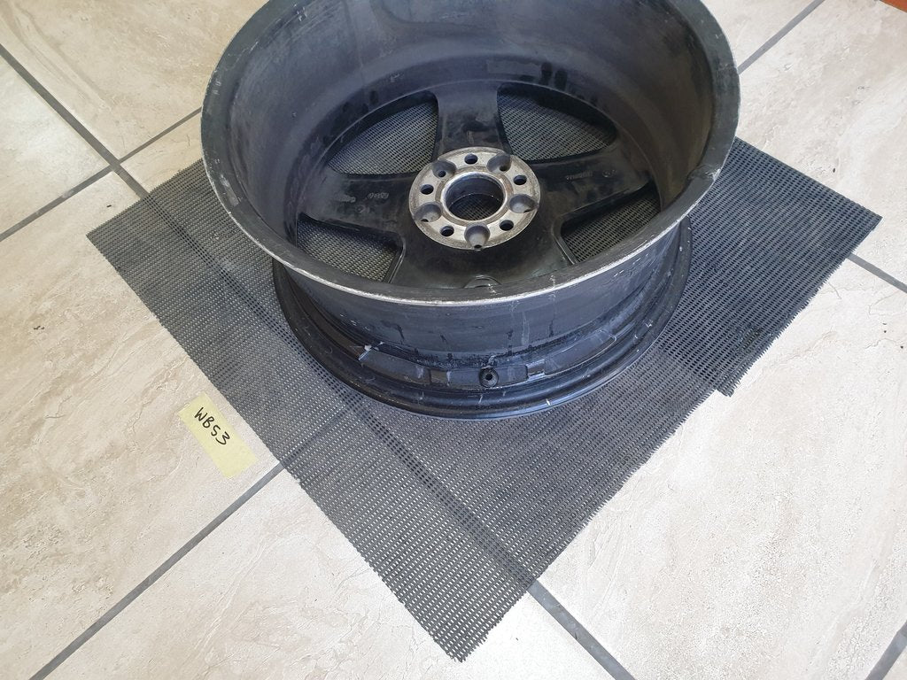 Mercedes-Benz A-Class AMG W176 8JX18H2 Aluminium Rim