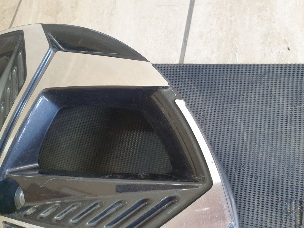 Hyundai Tucson 7.5Jx19H2 Aluminium Rim