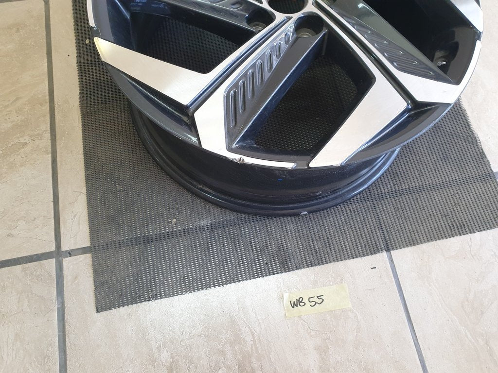 Hyundai Tucson 7.5Jx19H2 Aluminium Rim