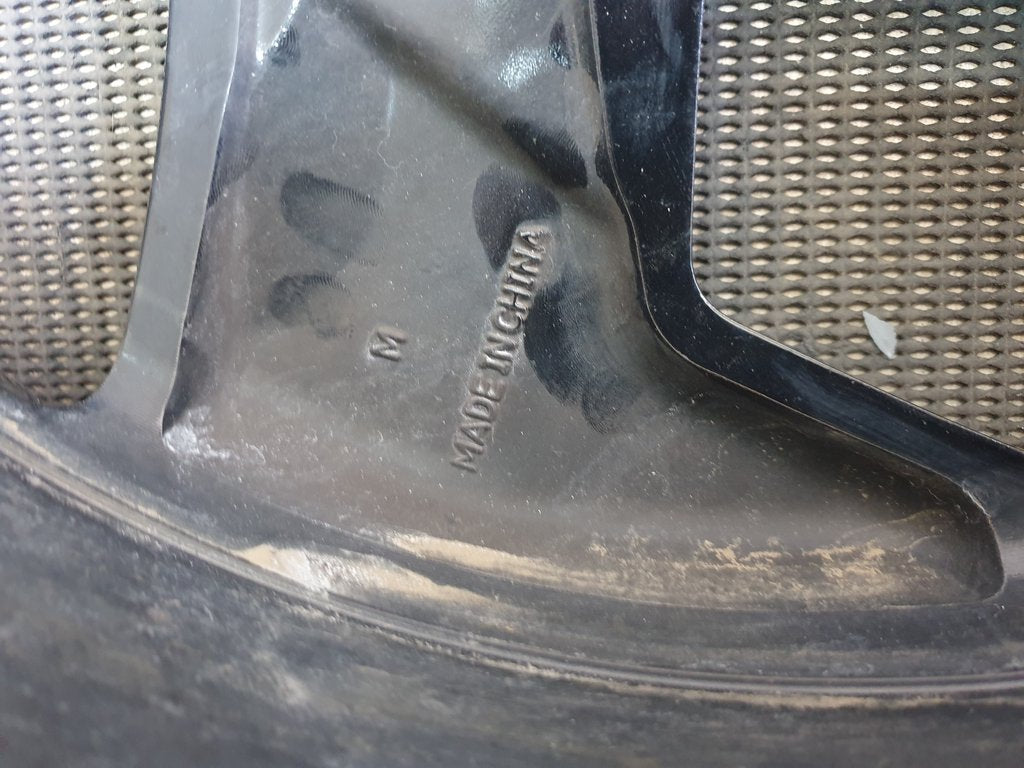 Hyundai Tucson 7.5Jx19H2 Aluminium Rim