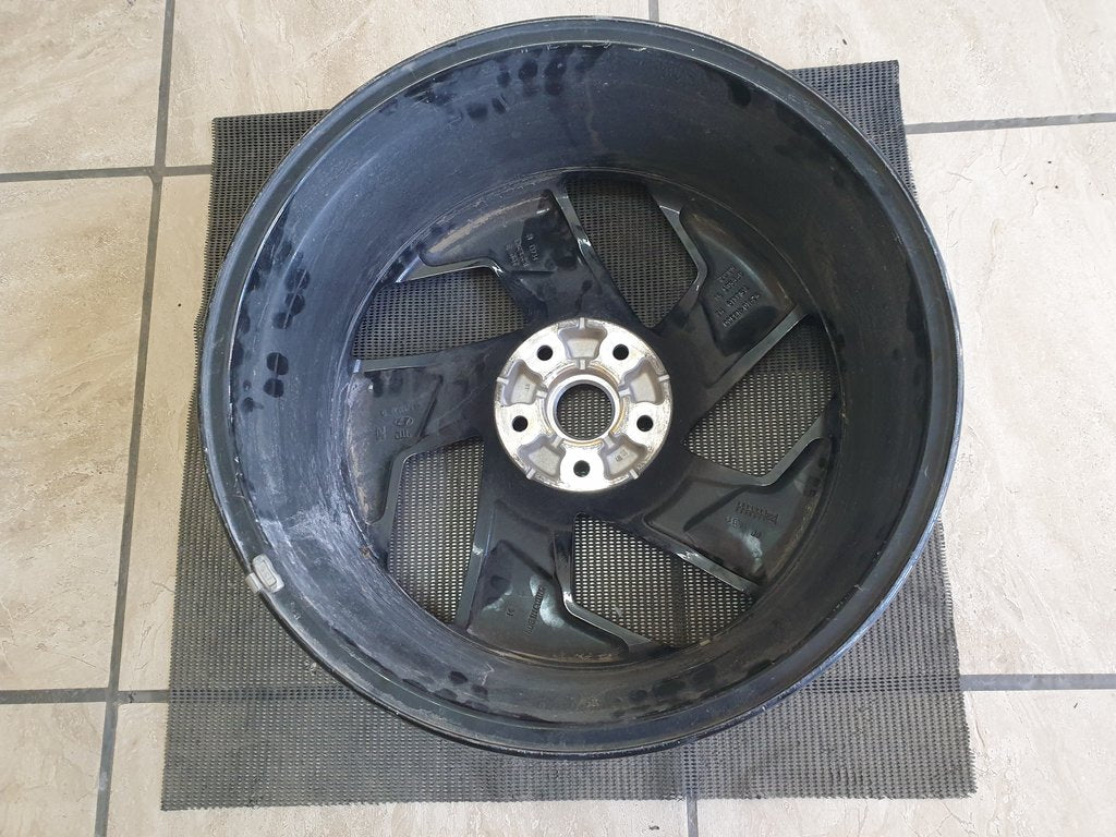 Hyundai Tucson 7.5Jx19H2 Aluminium Rim