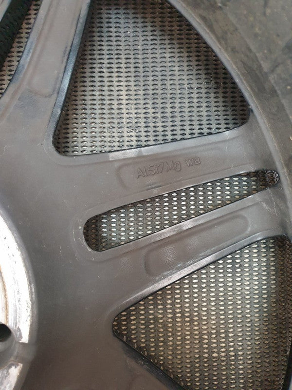 Mercedes-Benz V-Class AMG W447 8Jx19H2 Aluminium Rim