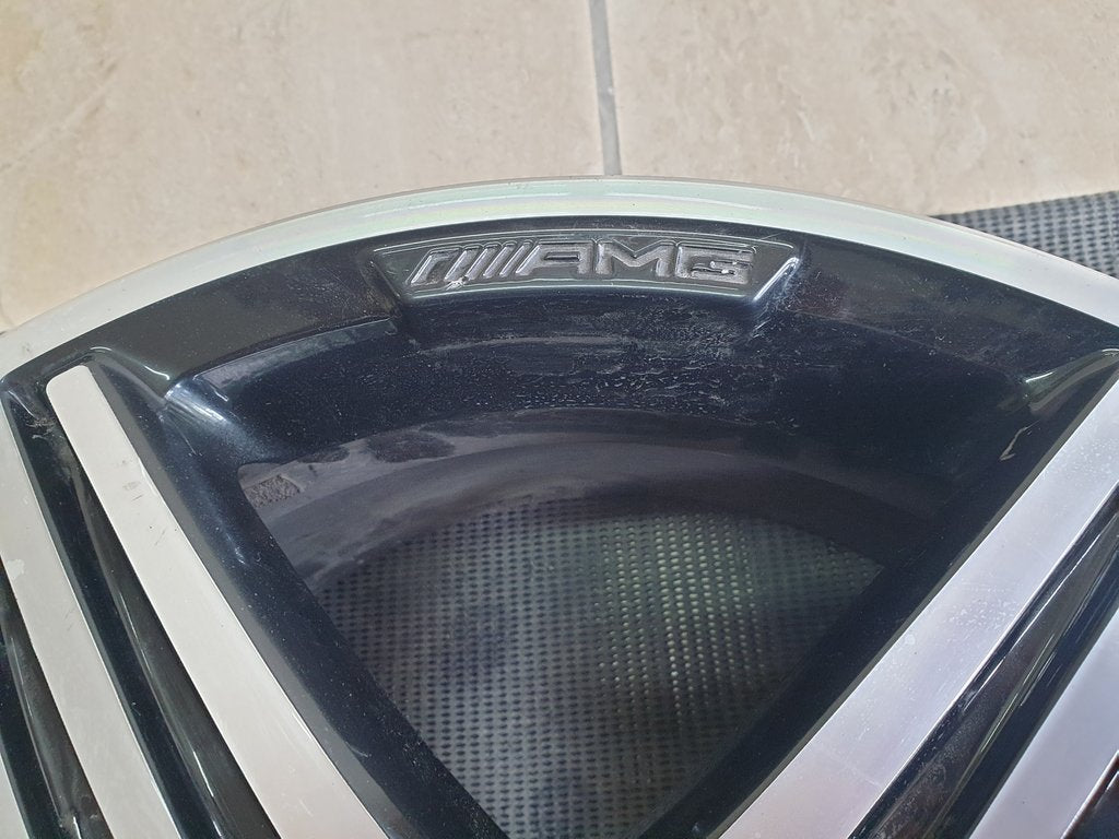 Mercedes-Benz A-Class AMG W176 8JX18H2 Aluminium Rim