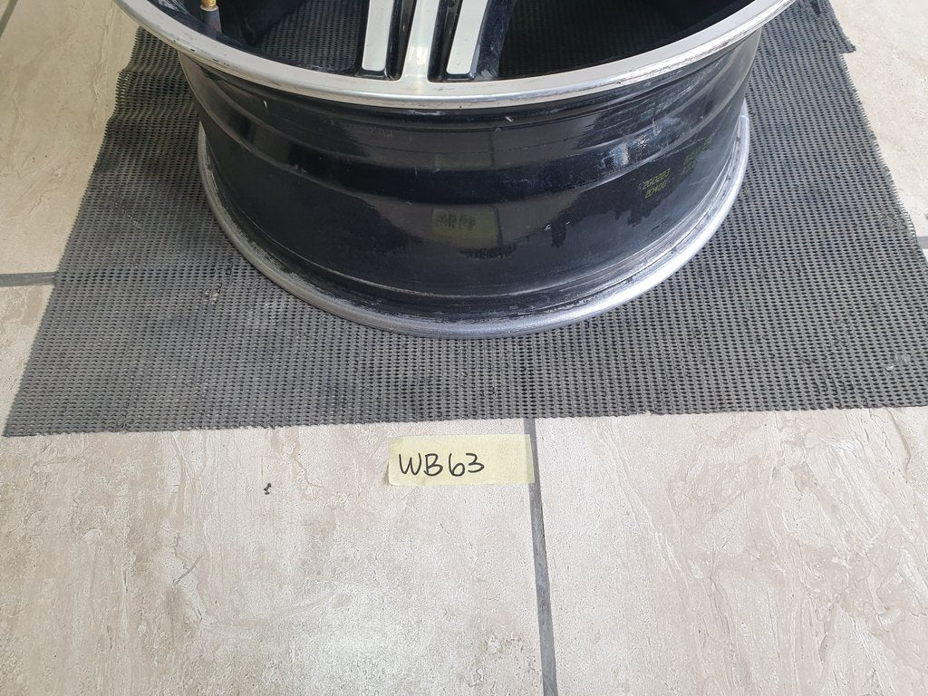 Mercedes-Benz A-Class AMG W176 8JX18H2 Aluminium Rim