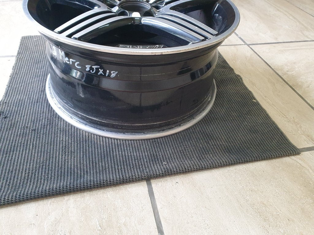 Mercedes-Benz A-Class AMG W176 8JX18H2 Aluminium Rim