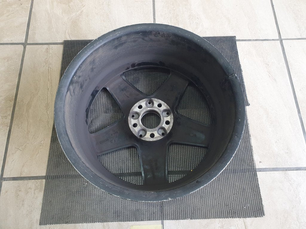 Mercedes-Benz A-Class AMG W176 8JX18H2 Aluminium Rim