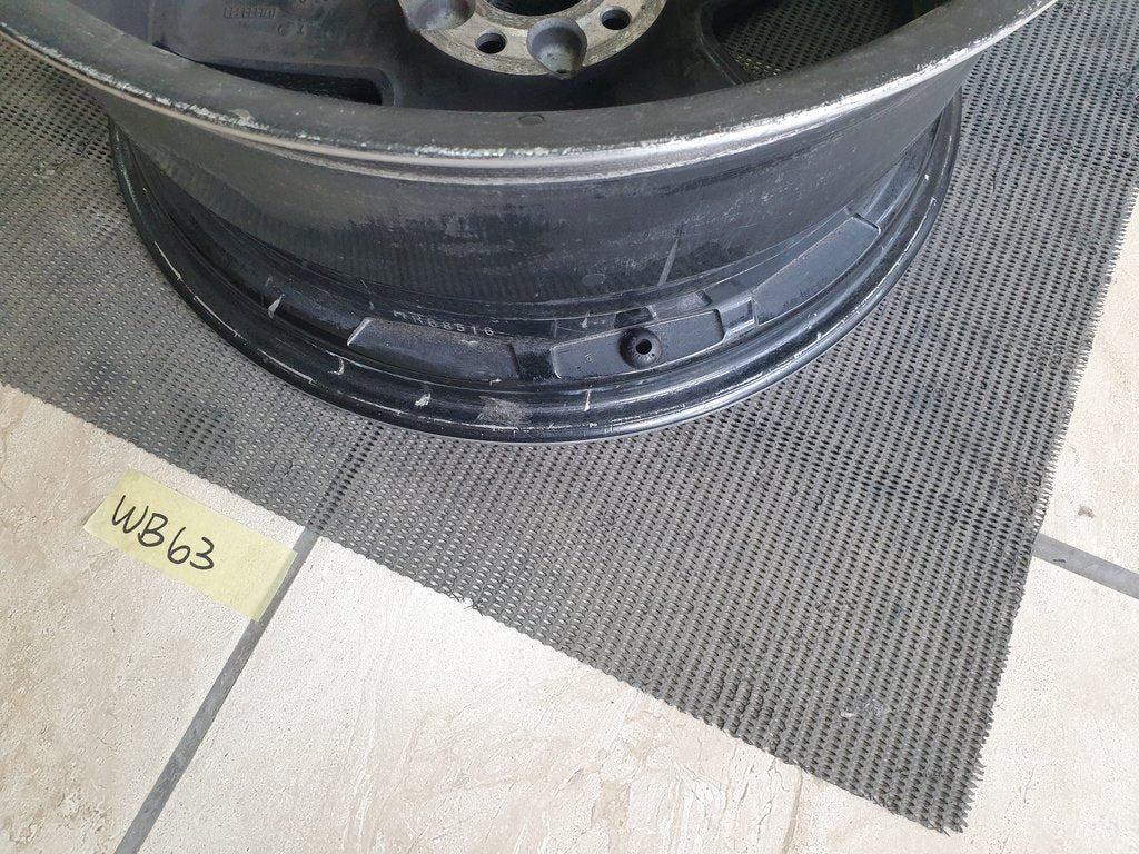 Mercedes-Benz A-Class AMG W176 8JX18H2 Aluminium Rim