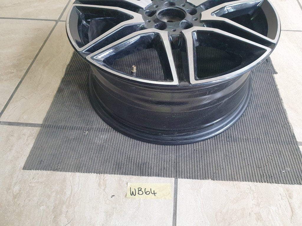 Mercedes-Benz V-Class AMG W447 8Jx19H2 Aluminium Rim