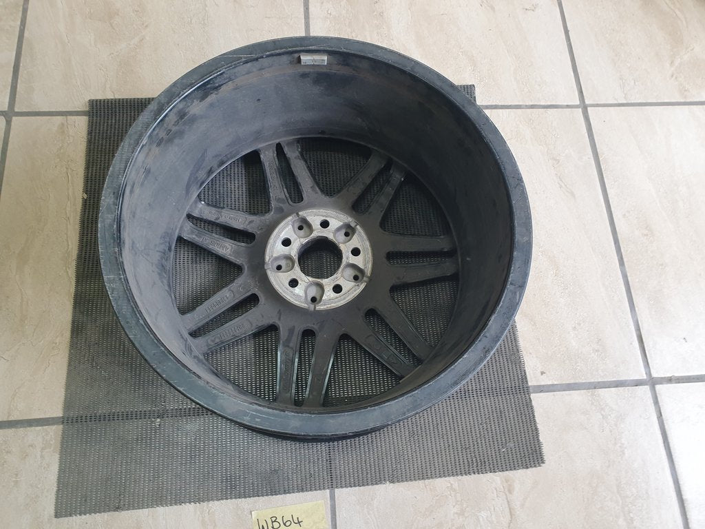 Mercedes-Benz V-Class AMG W447 8Jx19H2 Aluminium Rim