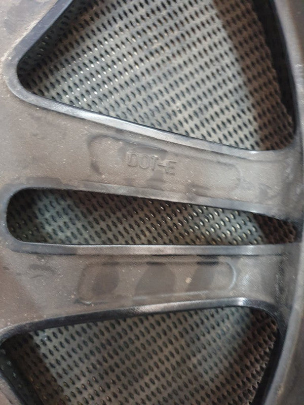 Mercedes-Benz V-Class AMG W447 8Jx19H2 Aluminium Rim