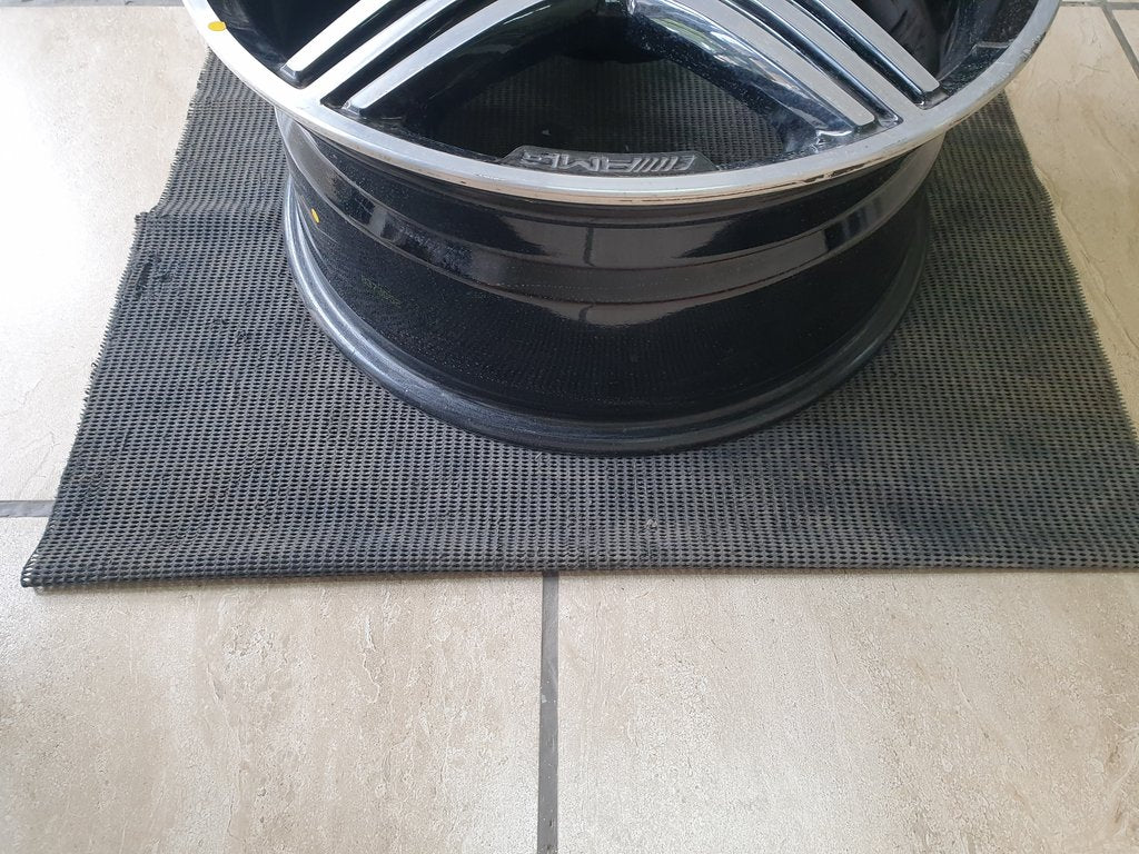 Mercedes-Benz A-Class AMG W176 8JX18H2 Aluminium Rim