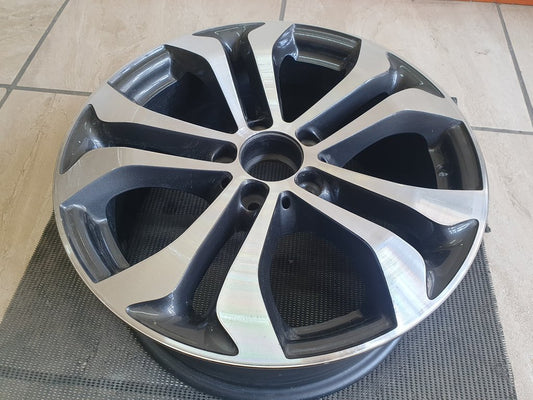 Mercedes-Benz GLC W253 7.5Jx17H2 Aluminium Rim
