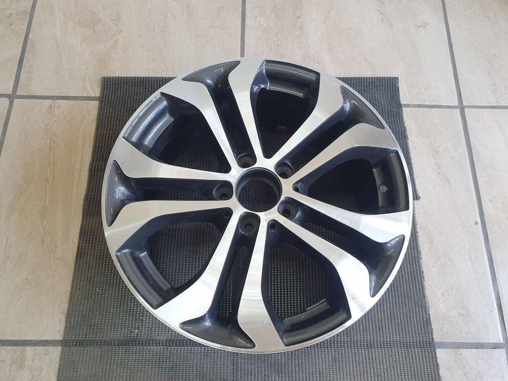 Mercedes-Benz GLC W253 7.5Jx17H2 Aluminium Rim