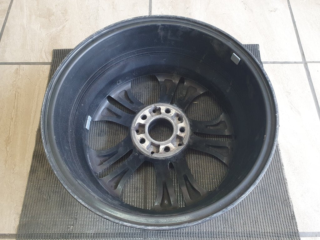 Mercedes-Benz GLC W253 7.5Jx17H2 Aluminium Rim