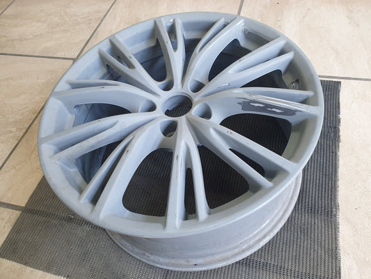 Alfa Romeo Stelvio 8JX18H2 Aluminium Rim