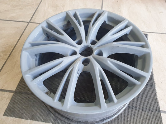 Alfa Romeo Stelvio 8JX18H2 Aluminium Rim