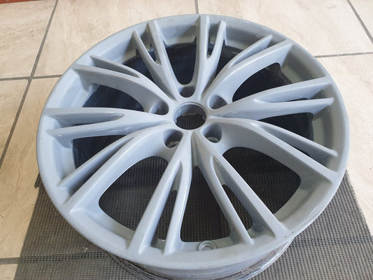 Alfa Romeo Stelvio 8JX18H2 Aluminium Rim