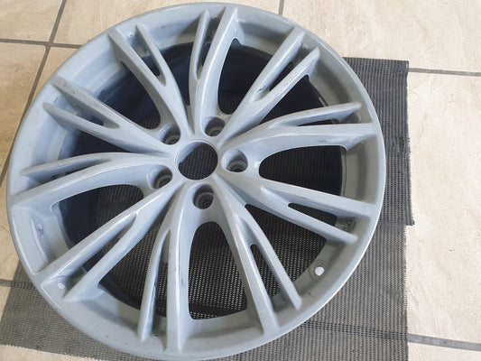 Alfa Romeo Stelvio 8JX18H2 Aluminium Rim