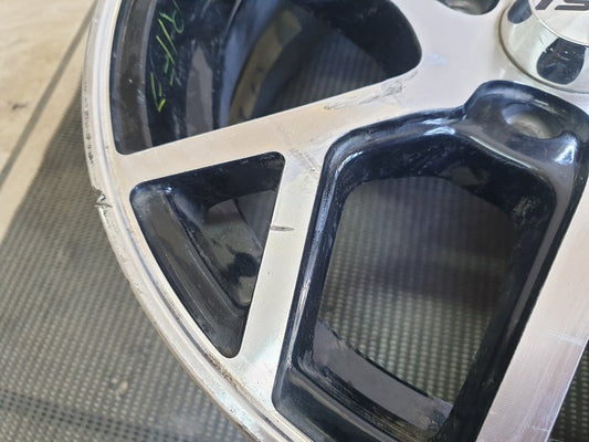 Suzuki Aftermarket Swift Dzire 14x6J Aluminium Rim