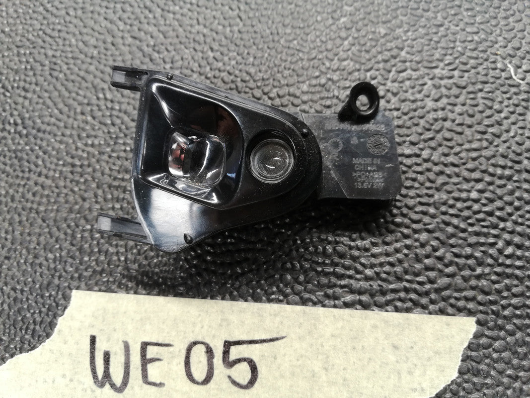 Mercedes-Benz C-Class W206, C180-C250 2022 Right Side Projection Lamp